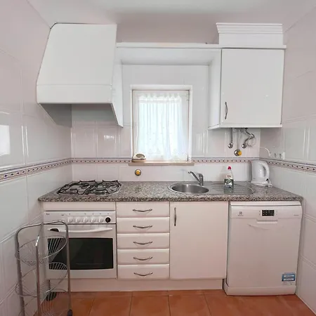 Pool View Balcony & Walk To Beach, By Timecooler Апартаменты Лагуш