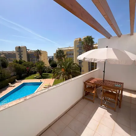 Apartament Pool View Balcony & Walk To Beach, By Timecooler